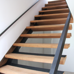 Construire un Escalier de Secours Conforme aux Normes Marcq-en-Baroeul